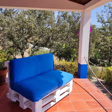 Cerca Da Ponte Villa Almodôvar Екстериор снимка