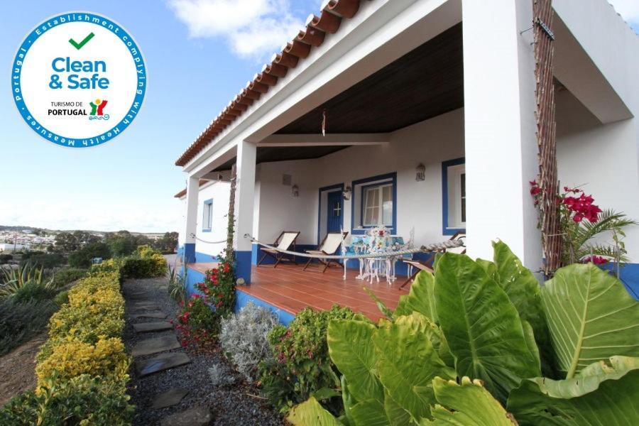 Cerca Da Ponte Villa Almodôvar Екстериор снимка