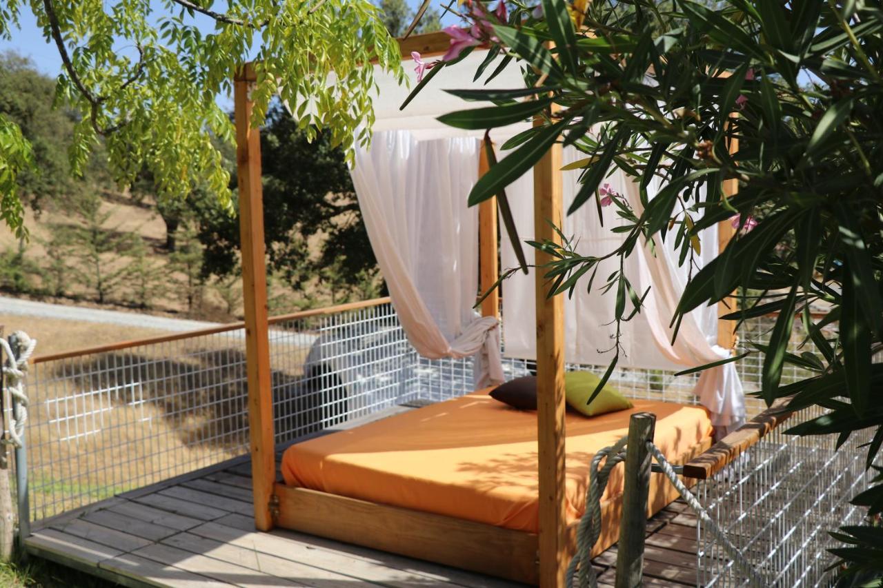 Cerca Da Ponte Villa Almodôvar Екстериор снимка