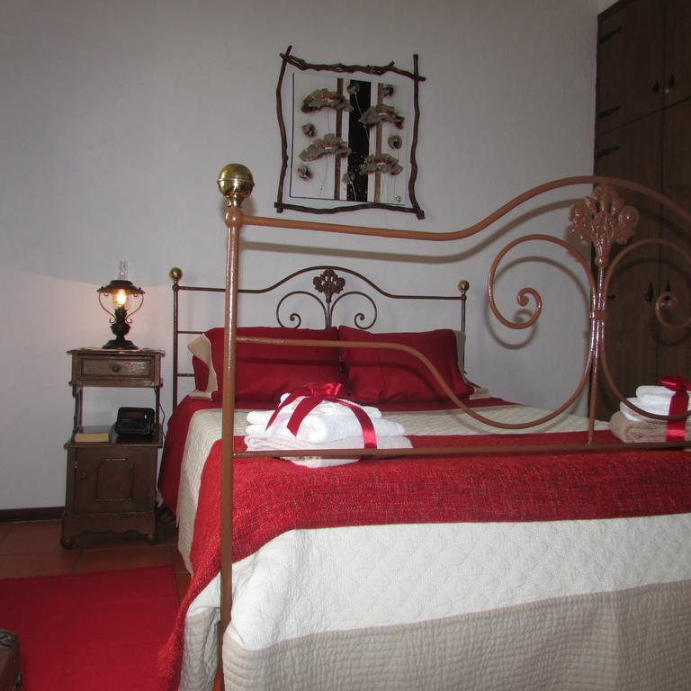 Cerca Da Ponte Villa Almodôvar Стая снимка
