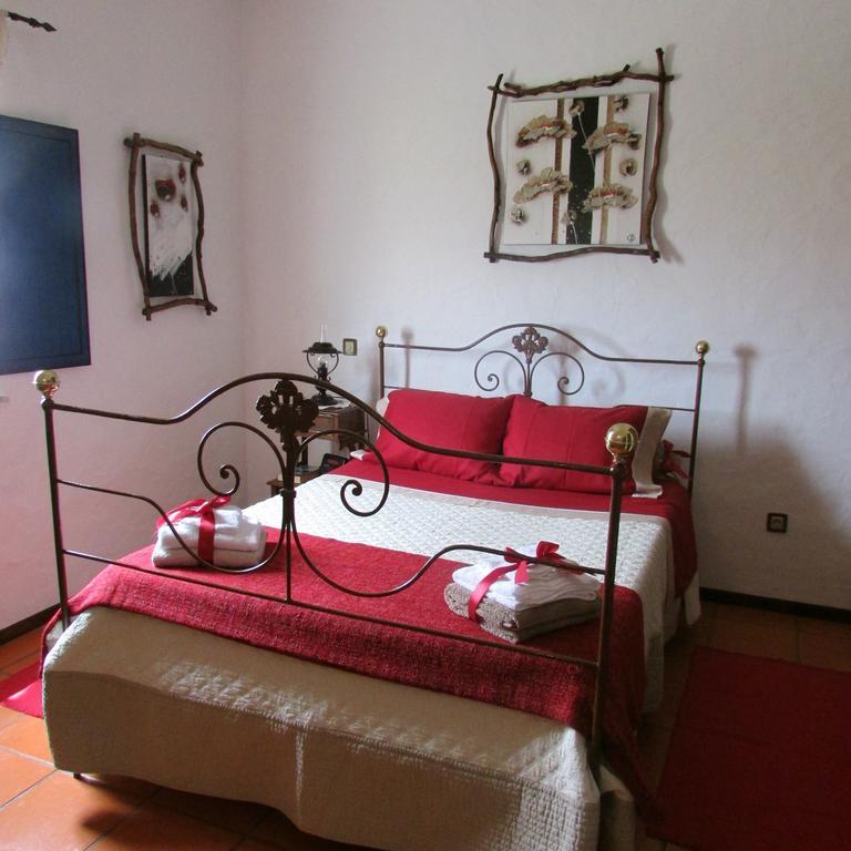 Cerca Da Ponte Villa Almodôvar Стая снимка