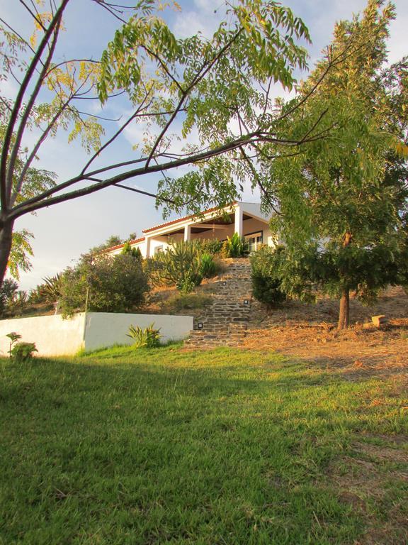 Cerca Da Ponte Villa Almodôvar Стая снимка