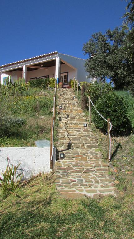 Cerca Da Ponte Villa Almodôvar Стая снимка