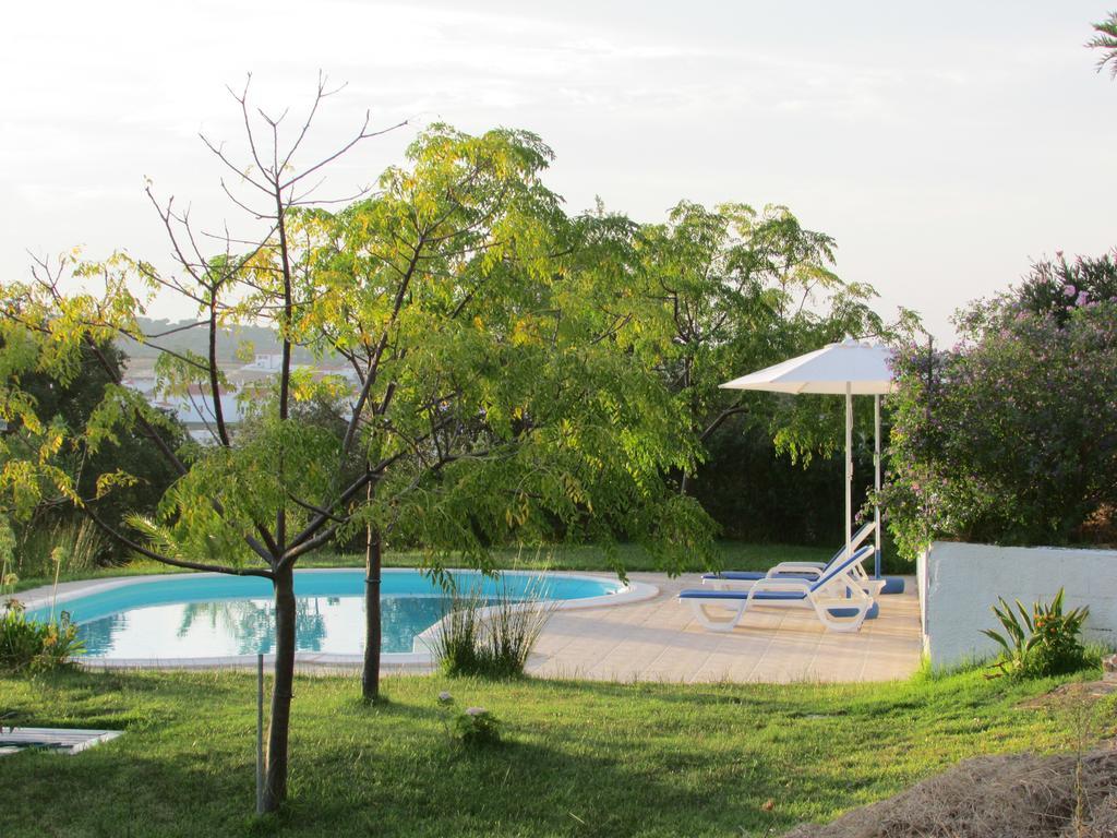 Cerca Da Ponte Villa Almodôvar Стая снимка