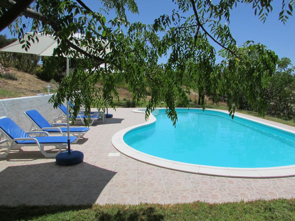 Cerca Da Ponte Villa Almodôvar Стая снимка