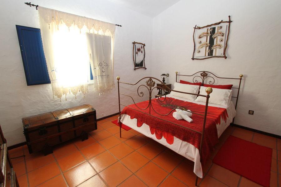 Cerca Da Ponte Villa Almodôvar Стая снимка