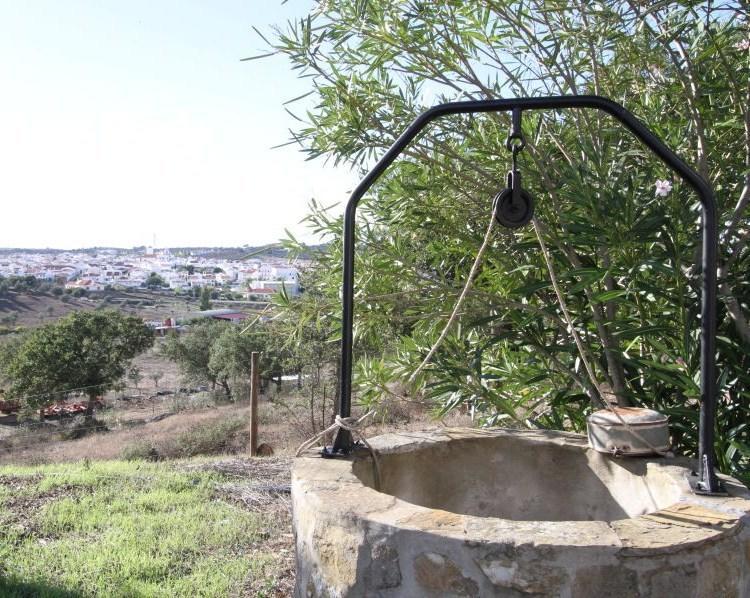 Cerca Da Ponte Villa Almodôvar Стая снимка