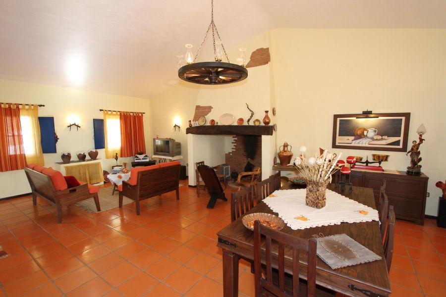 Cerca Da Ponte Villa Almodôvar Стая снимка