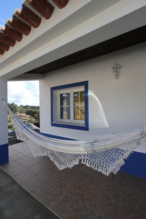 Cerca Da Ponte Villa Almodôvar Стая снимка