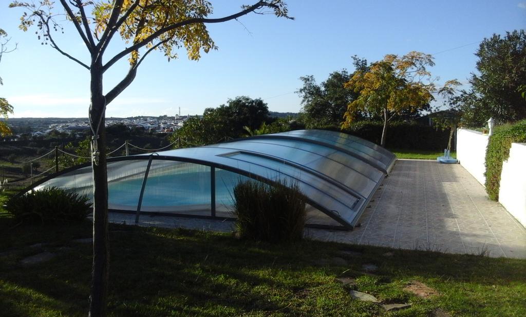 Cerca Da Ponte Villa Almodôvar Екстериор снимка