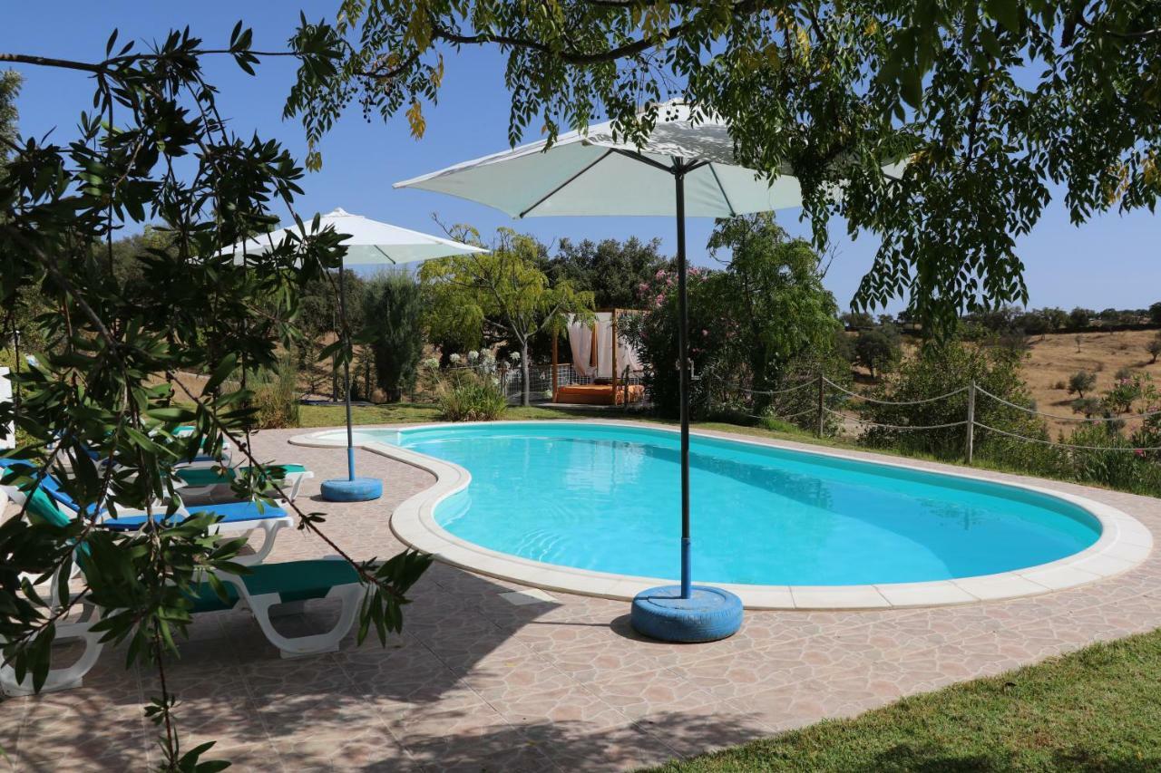 Cerca Da Ponte Villa Almodôvar Екстериор снимка